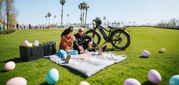 Welches Himiway E-Bike passt zu mir? Der große Modellvergleich 2025