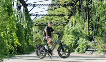 E-Bike: Vorteile des Elektrofahrrads | Himiway