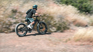 E-Mountainbike Fully | Himiway