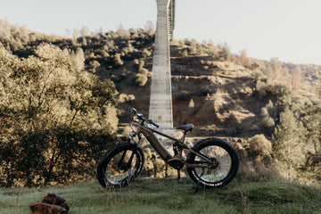 fully e bike