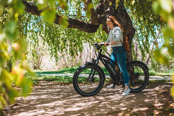 Erholungsfahrten beim Radfahren | Himiway