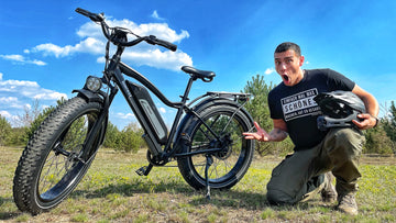 Elektrofahrrad kaufen