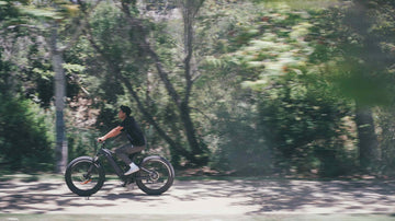 E-Fatbikes: Sommerfitness und Spaß pur | Himiway