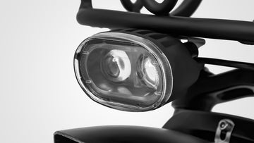 48V LED Scheinwerfer