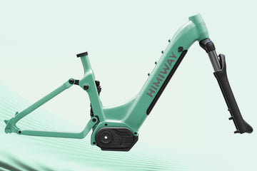 Fullys City-E-Bike
