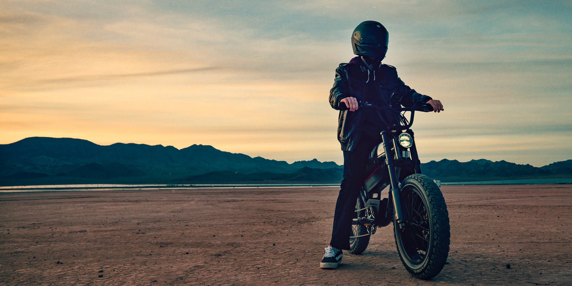 Elektromotorrad