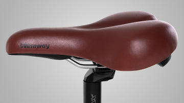 HIMIWAY Sattel