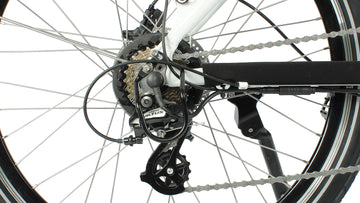 Shimano 7-ang-Schaltsystem