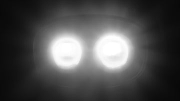 48V LED Scheinwerfer
