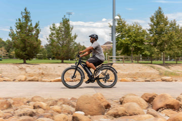 E-Bike-Wartung und Pannenhilfe | Himiway