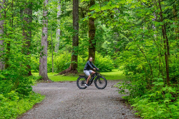 E-Bike 50 km/h