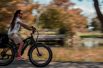 Sicher mit dem E-Bike pendeln | Himiway