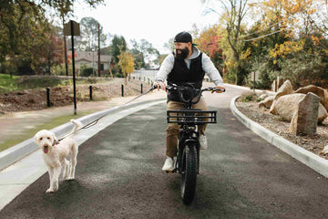 Wie oft sollten Sie E-Bike fahren um fit in die Saison zu starten | Himiway