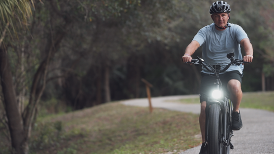 Leitfaden zum Schutz von Elektro-Mountainbikes 2022