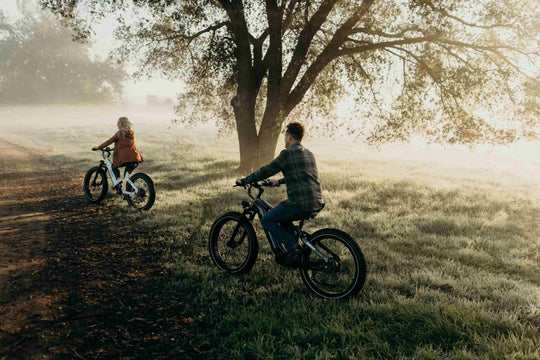 Radfahren im Herbst: Eine Reise in die bunte Welt auf zwei Rädern