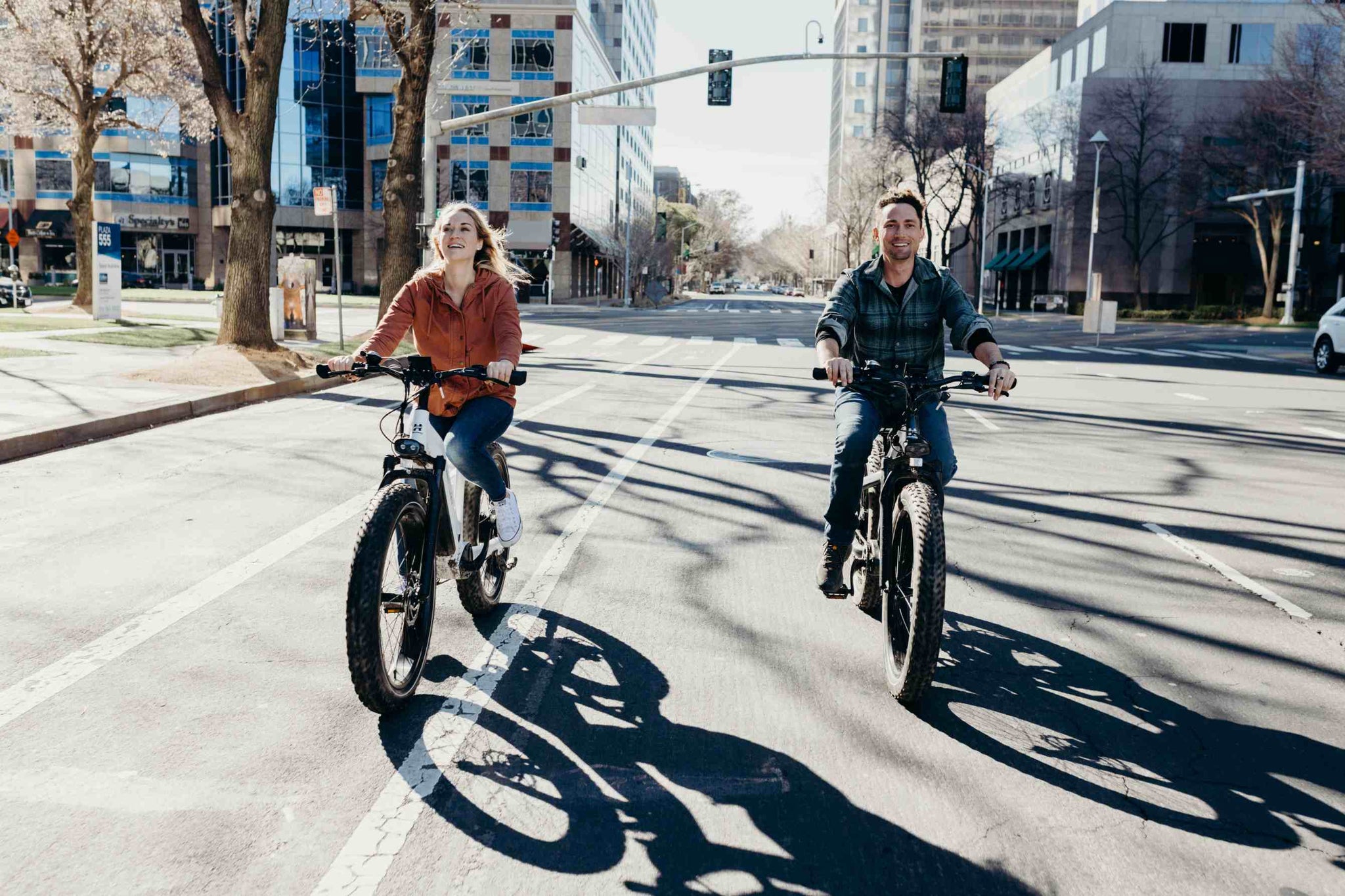 Der ultimative Leitfaden für Ihr perfektes E-Bike