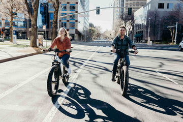 Der ultimative Leitfaden für Ihr perfektes E-Bike