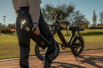 Die Wahrheit über das Aufladen des E-Bike-Akkus