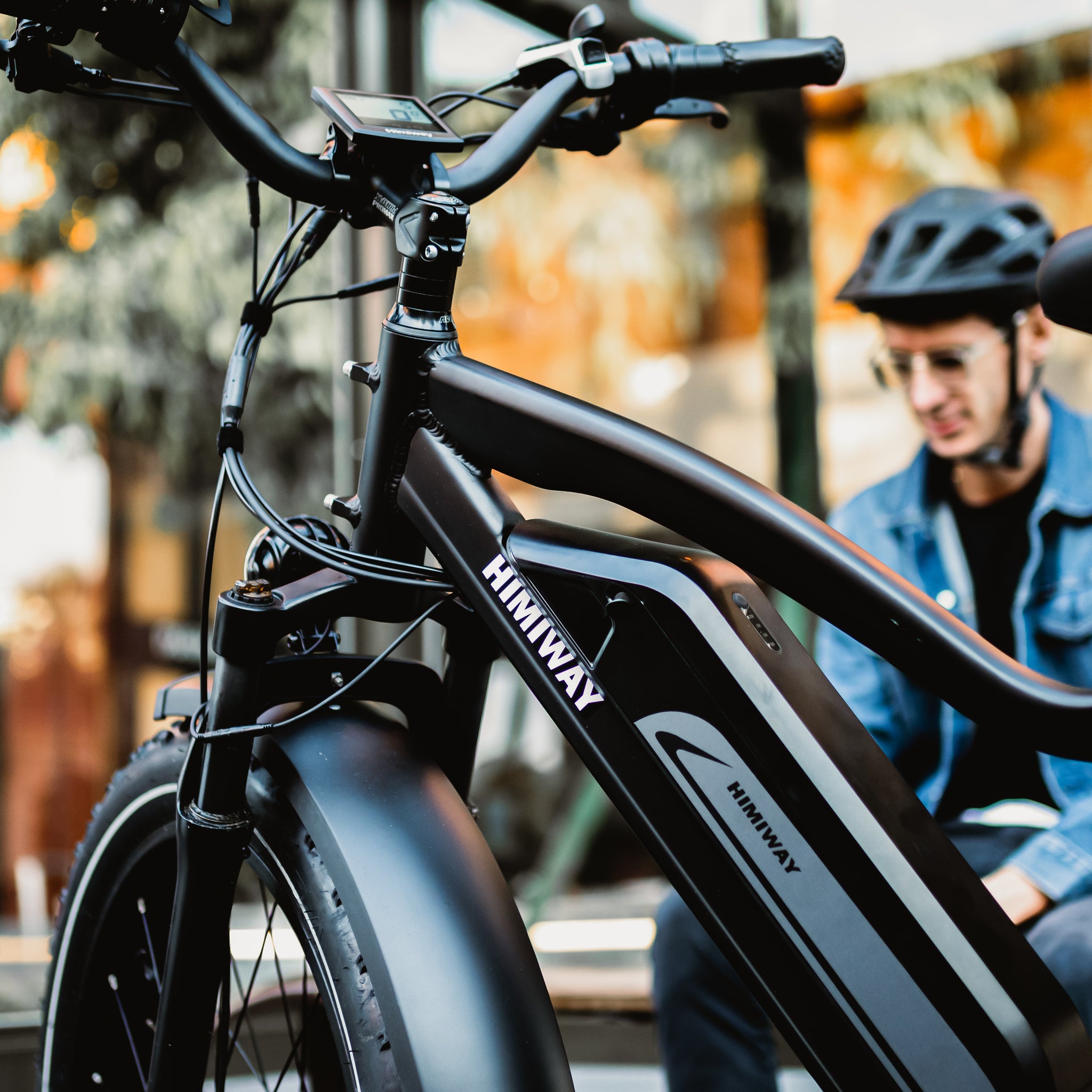 Wann sollte man den Akku des E-Bikes wechseln?