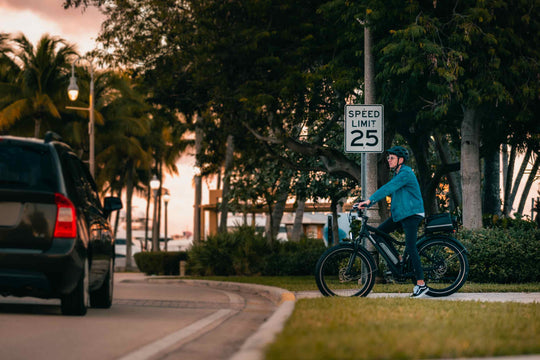 Entdecken Sie das Abenteuer mit Himiway: Das beste Elektrofahrrad für Einsteiger