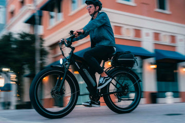 Die ultimative Black Friday Elektrofahrrad-Kaufanleitung | Himiway