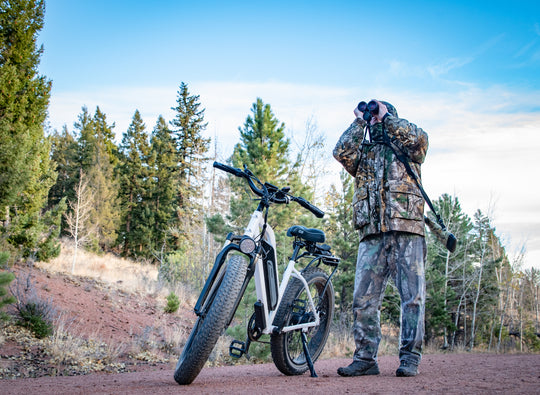 4 nützliche E-Bike-Tools, die Sie kennen sollten