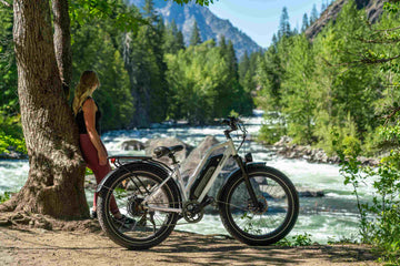 E-Bike 26 Zoll | Himiway