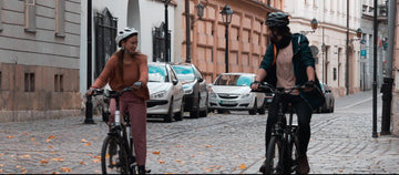Besten Weihnachtsgeschenke für Fahrradfahrer