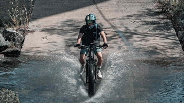 E-Bike-Akku im Sommer schützen | Himiway