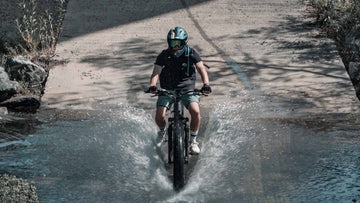 Vermeiden Sie diese Fehler beim Mountainbiken | Himiway