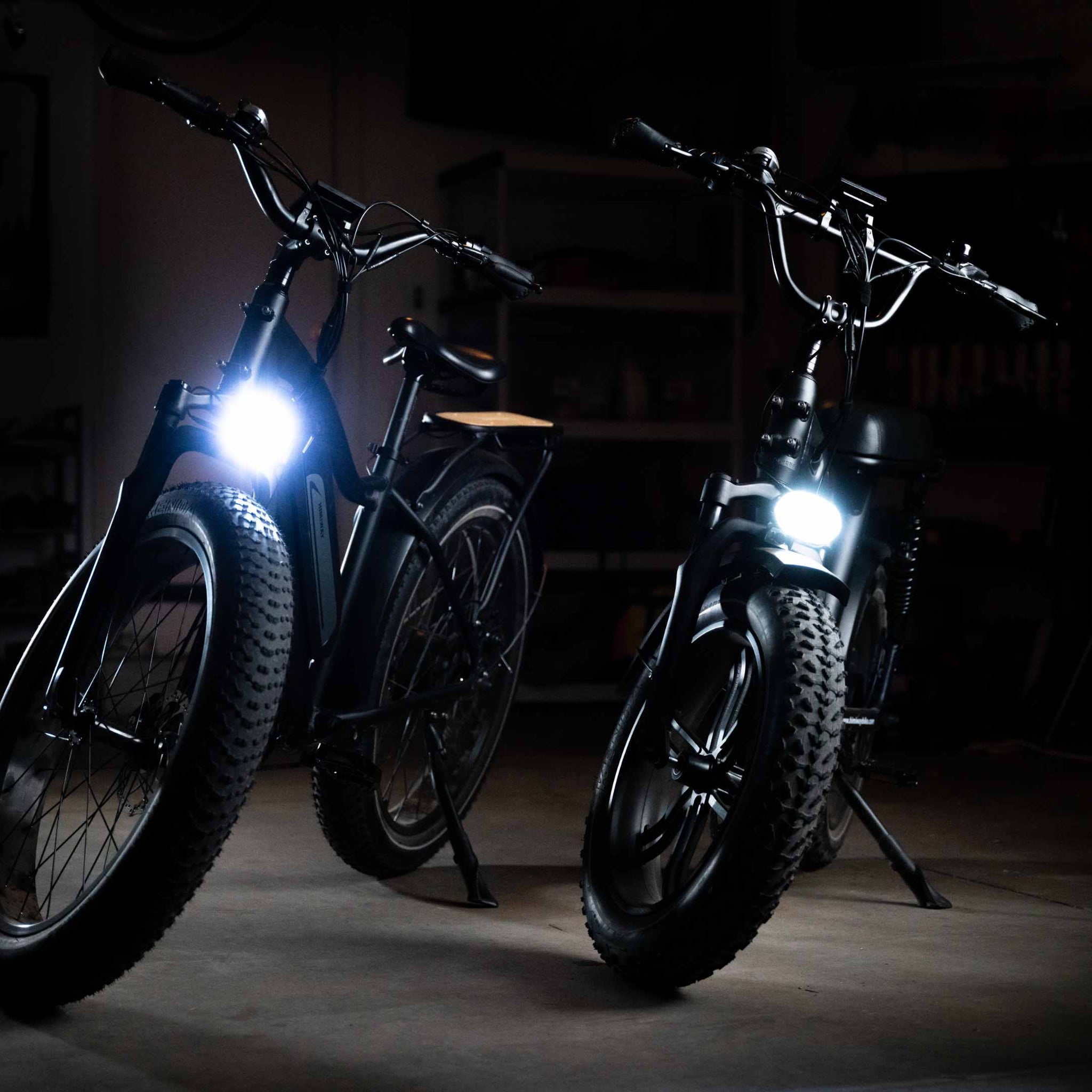 Smart E-Bike – Mehr Fahrspaß und Nutzererlebnis