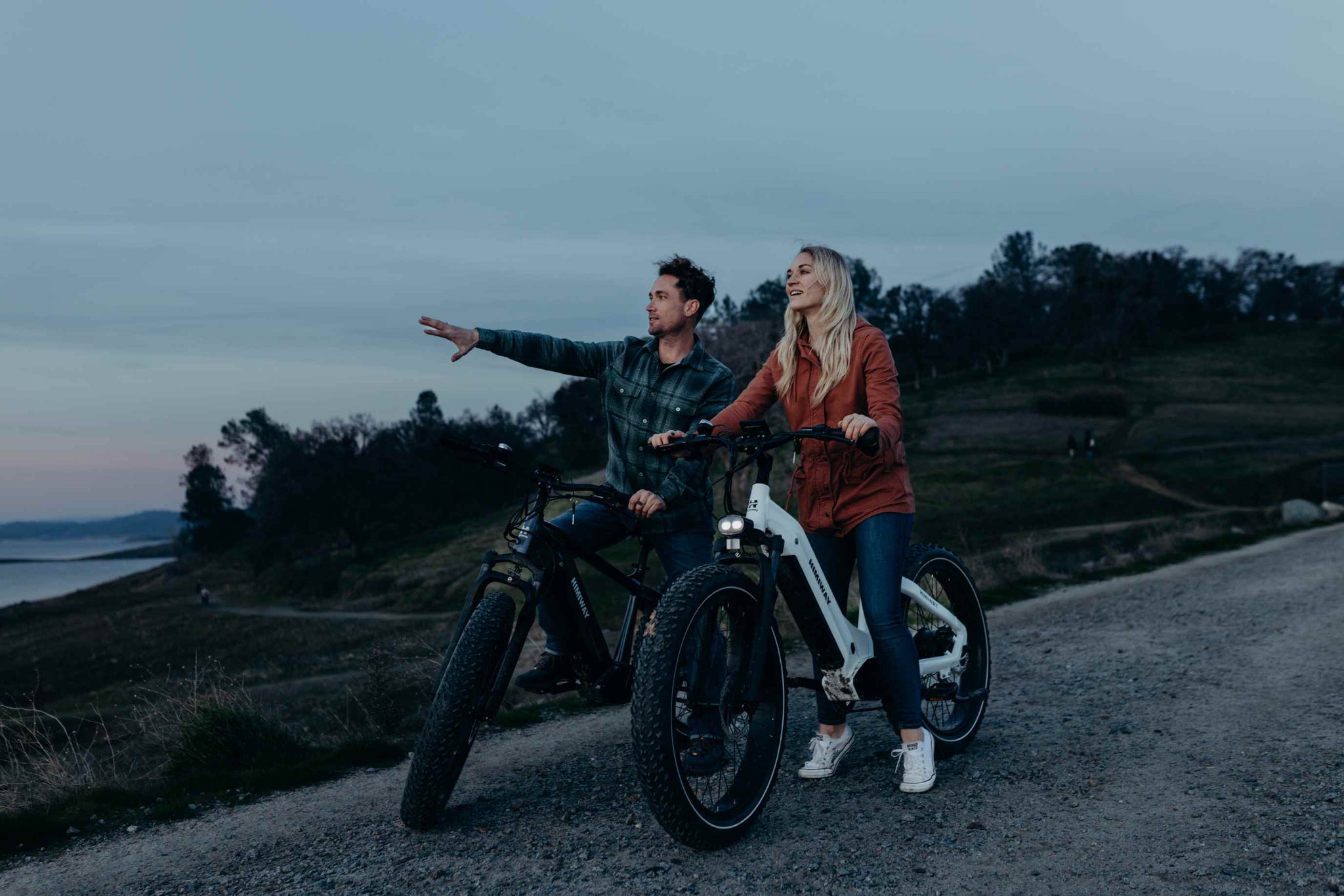 E-Bike Damen
