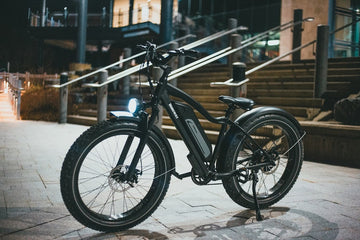E-Bike-Versicherung