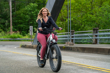 E-Bike Tuning