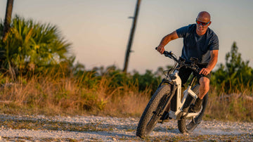 Wie funktioniert ein E-Bike | Himwiay