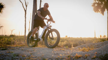 Das ultimative Elektrofahrrad für jeden Fahrer im Jahr 2024 | Himiway