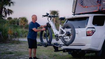 E-Bike-Montageständer | Himiway