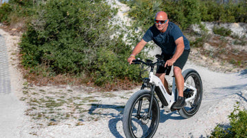 E-Fatbike Fahren leicht gemacht: Der ultimative Guide 2025