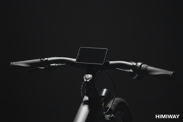 E-Bike ohne Display nutzen: Was funktioniert wirklich?