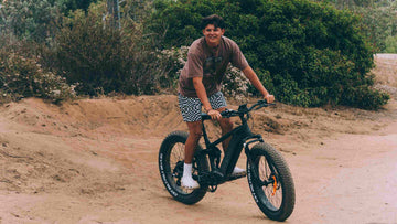 Wartung E-Bike – das sollten Sie beachten | Himiway