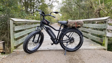 5 Tipps zur Vorbereitung Ihres Elektrofahrrads auf den Frühling,  5 tips to prepare your electric bike for spring