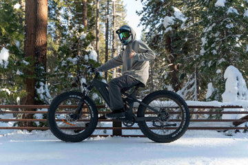 Winterliche Wanderlust – die besten Radwege und Ziele Deutschlands