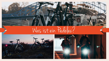 Der Unterschied zwischen E-Bikes | Himiway