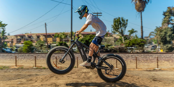 Herren E-Bikes von Himiway