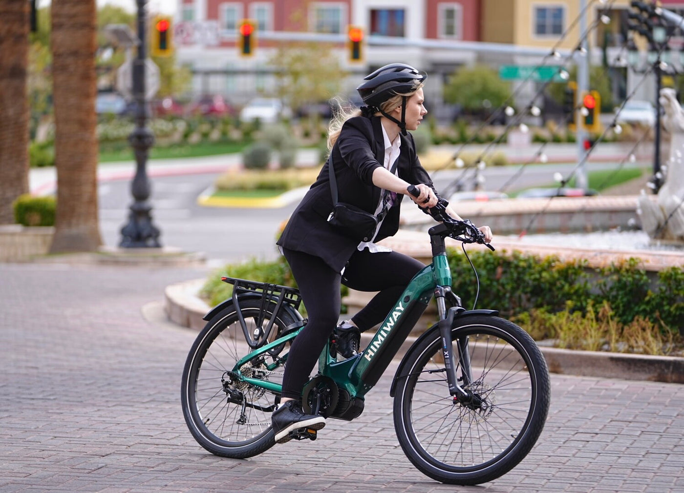 Urban eBike