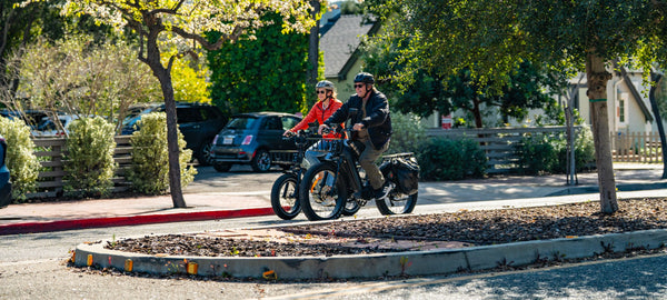 Himiway E-Bike