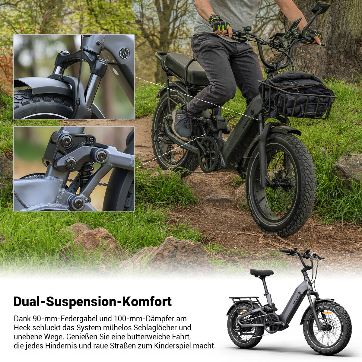 e fatbike