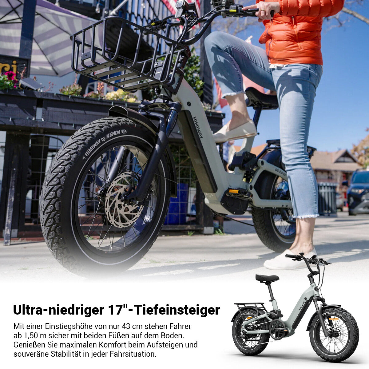 fat bike e bike