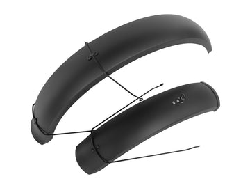 Himiway C5 Schutzbleche