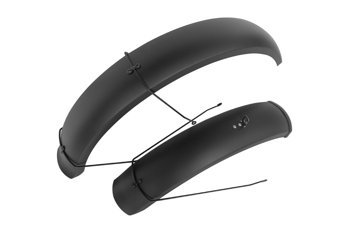 Himiway C5 Schutzbleche